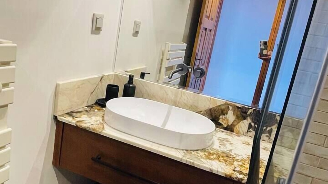 Photo of Bathroom in Vila do Conde