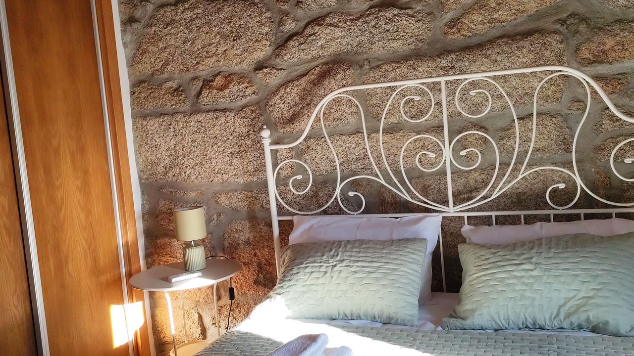 Photo of Bedroom in Sao Joao do Monte