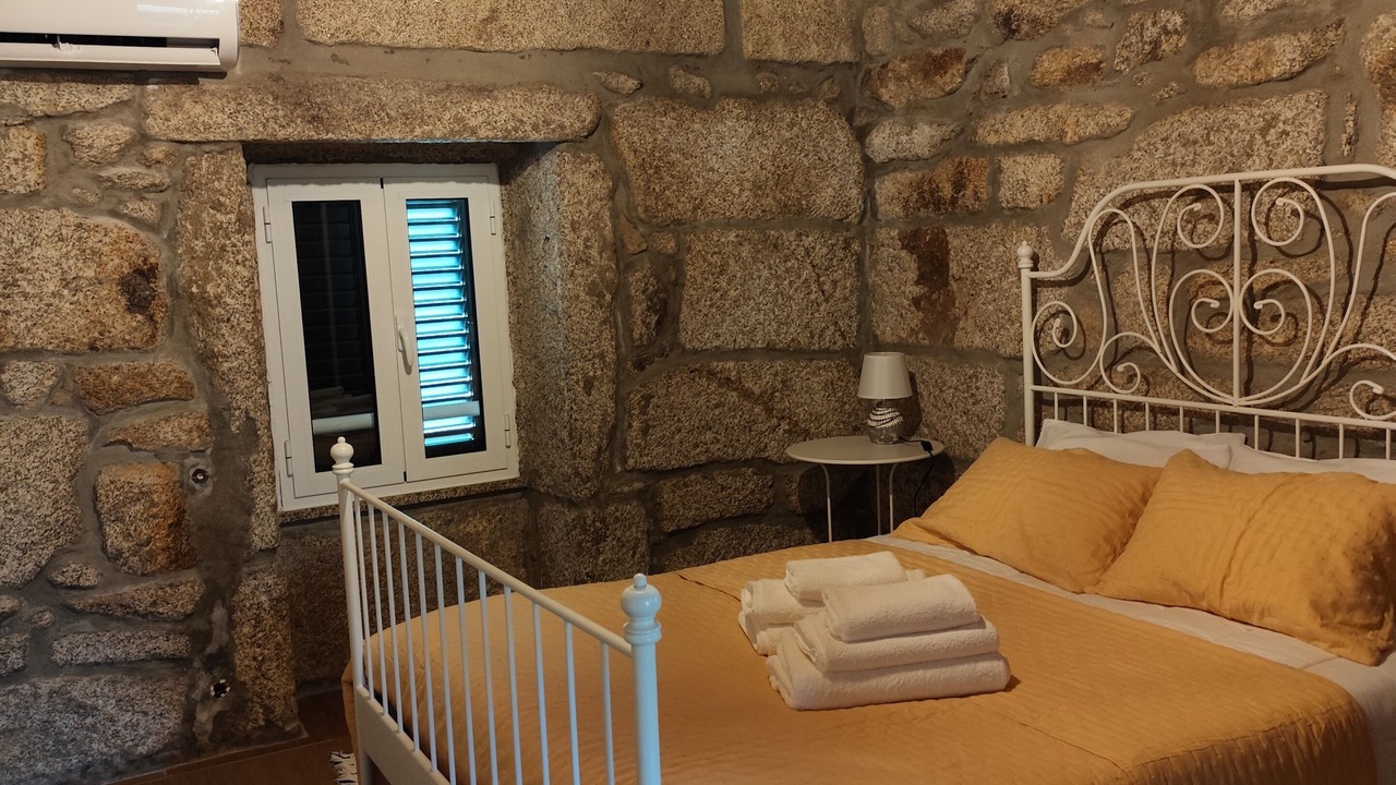 Photo of Bedroom in Sao Joao do Monte
