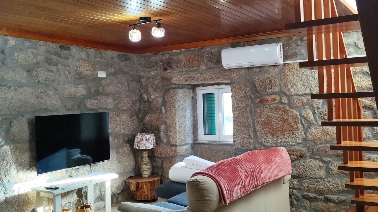Photo of Livingroom in Sao Joao do Monte