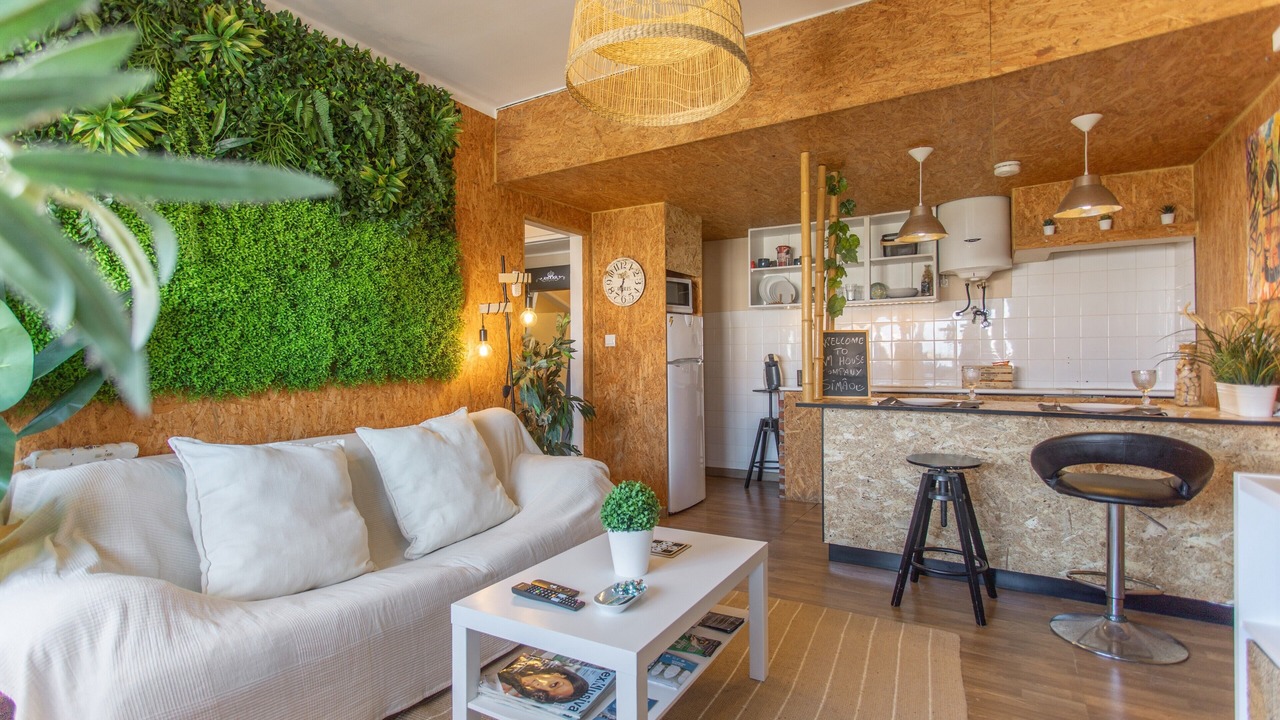 Photo of Livingroom in Consolacao