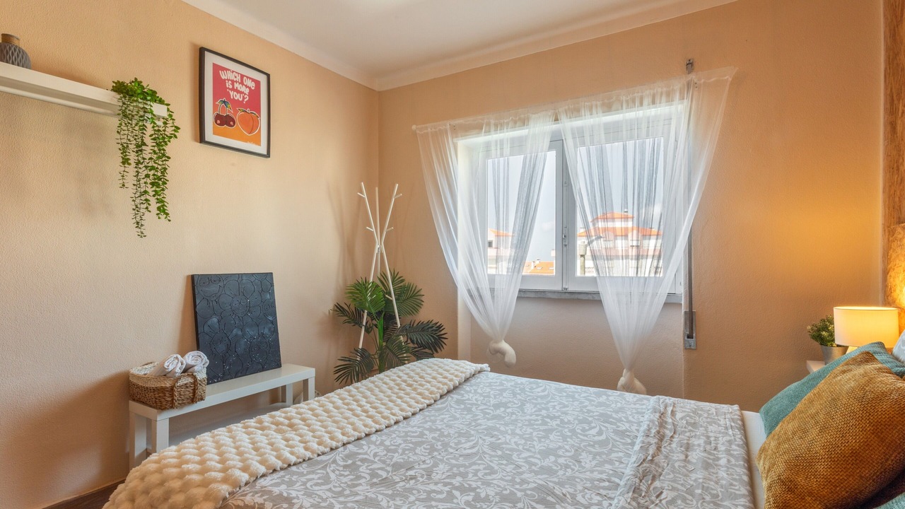 Photo of Bedroom in Consolacao