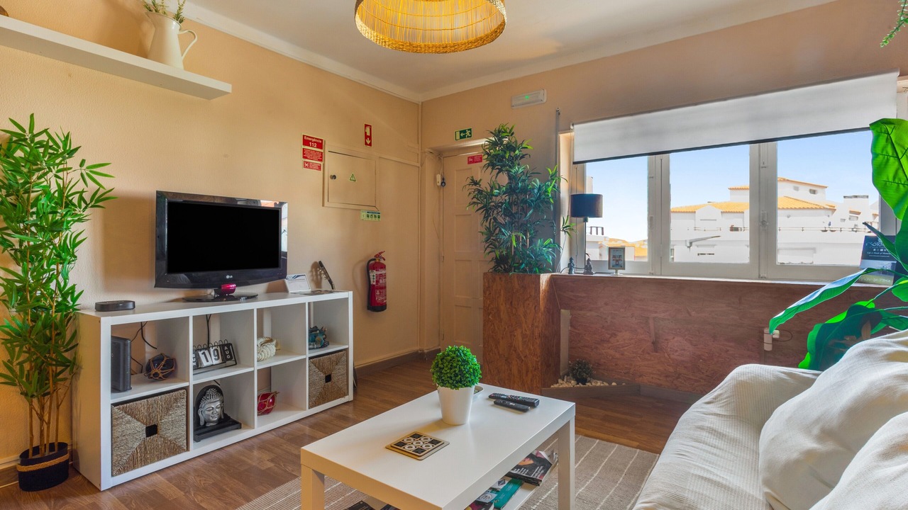 Photo of Livingroom in Consolacao
