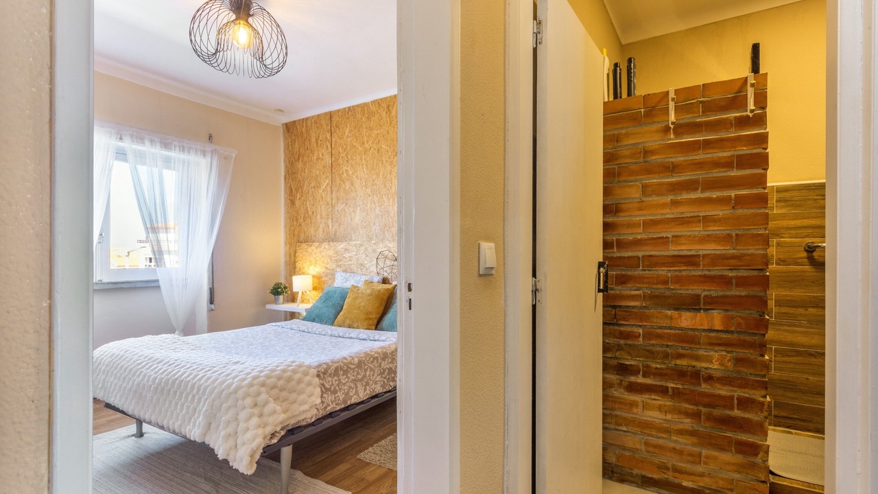 Photo of Bedroom in Consolacao