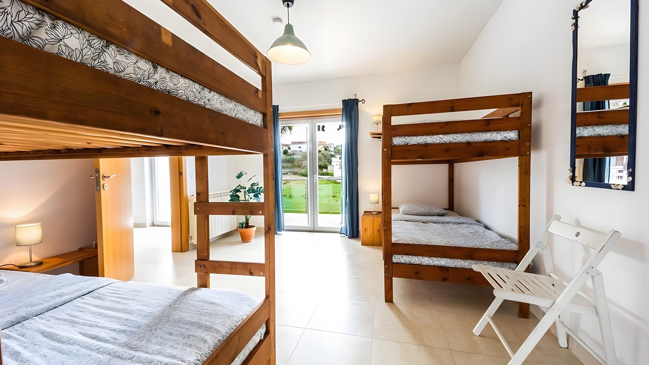 Photo of Bedroom in Areia Branca