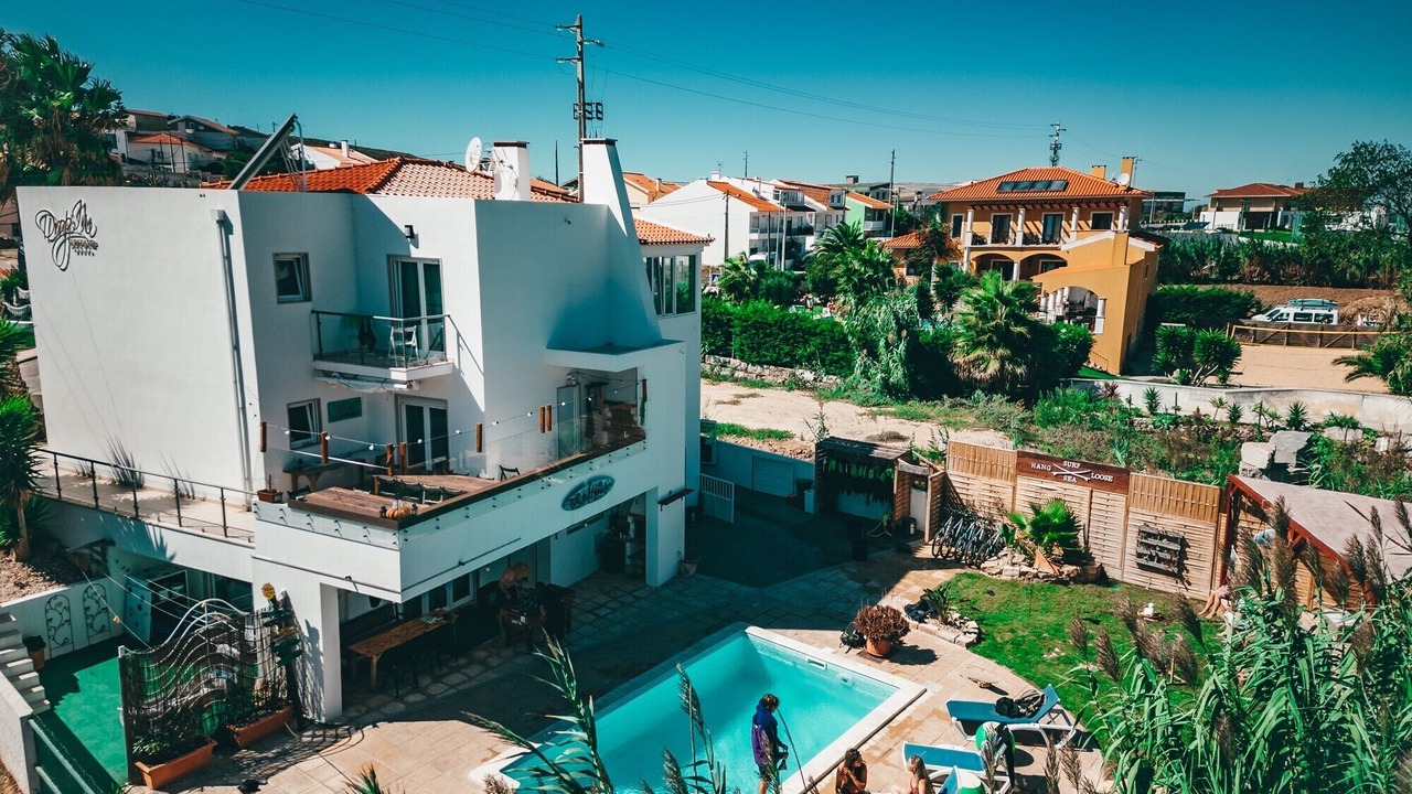Photo of Outdoor in Areia Branca