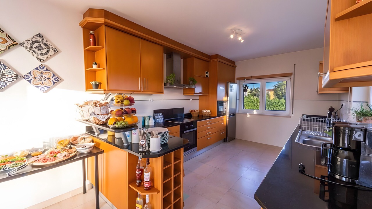 Photo of Kitchen in Areia Branca