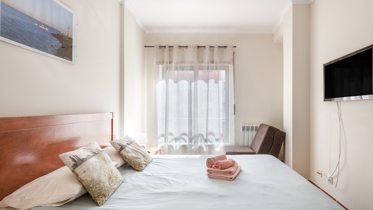 Photo of Bedroom in Consolacao
