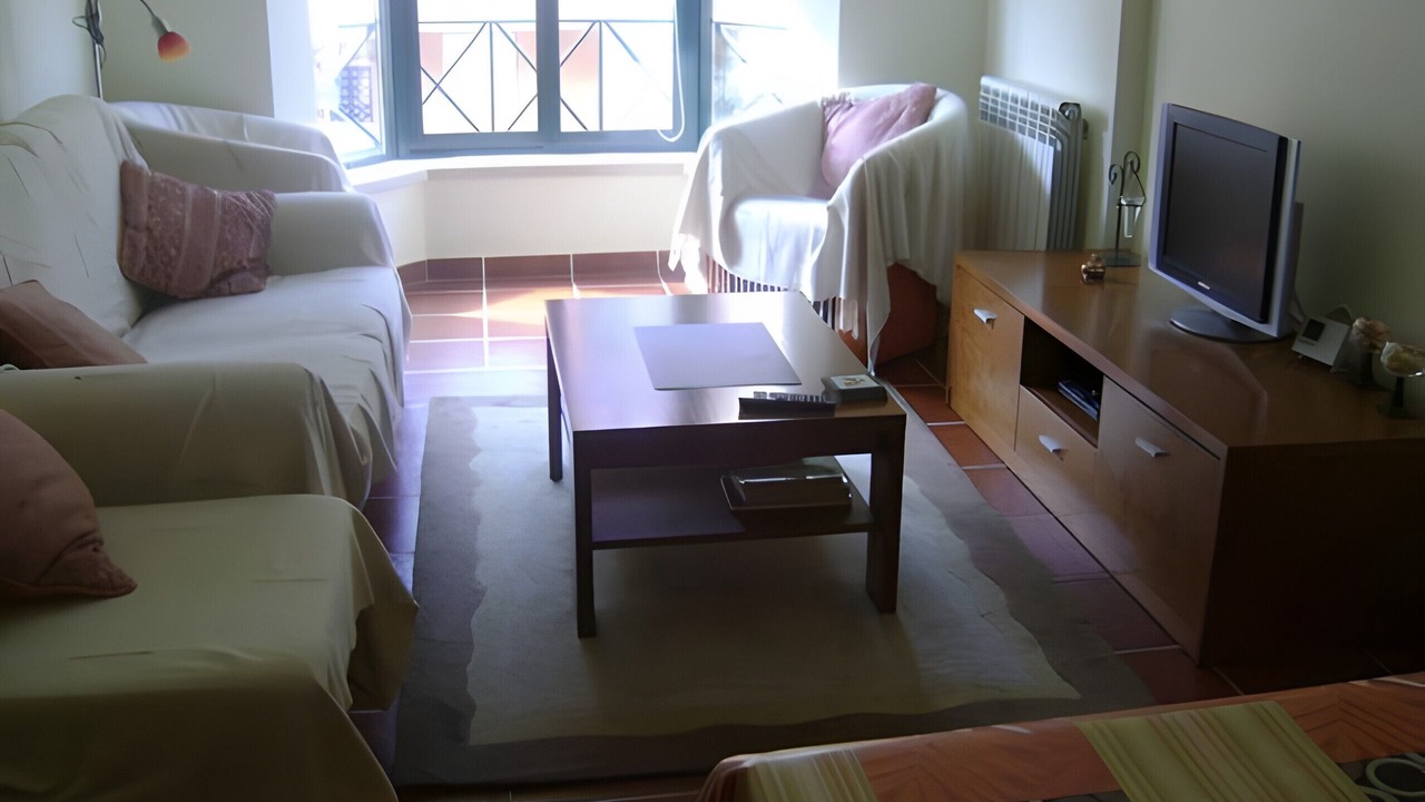 Photo of Livingroom in Consolacao