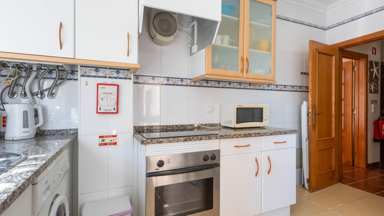 Photo of Kitchen in Consolacao