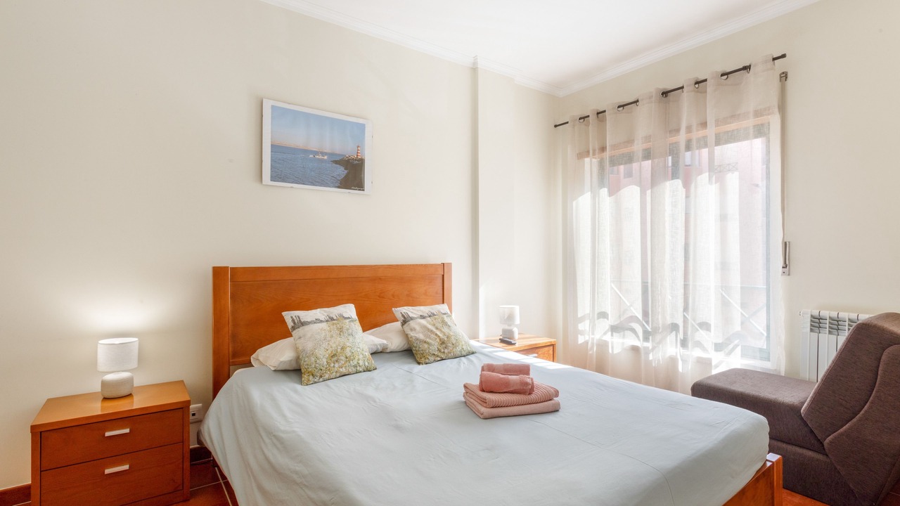 Photo of Bedroom in Consolacao