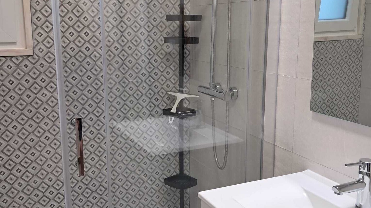 Photo of Bathroom in Vila Vicosa
