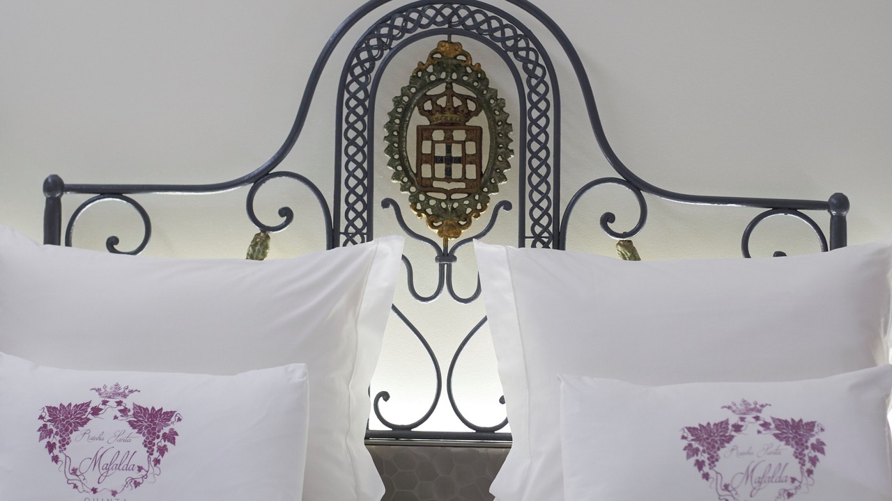 Photo of Bedroom in Bomfim