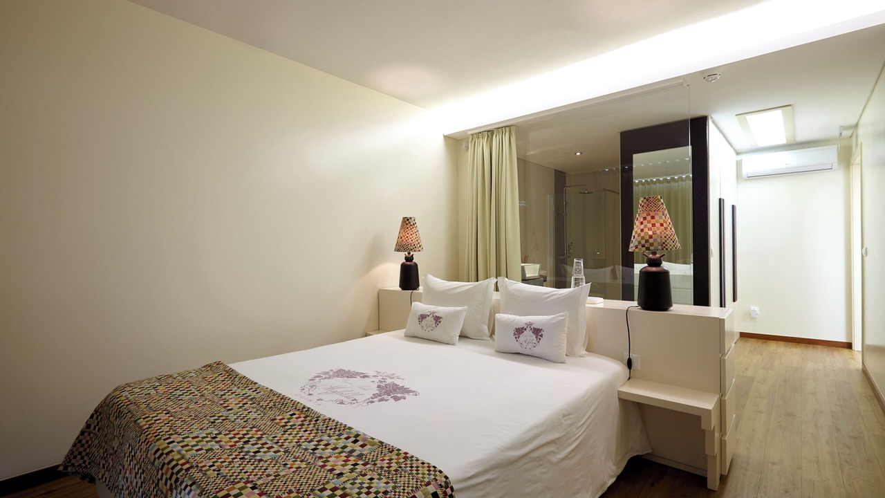 Photo of Bedroom in Bomfim