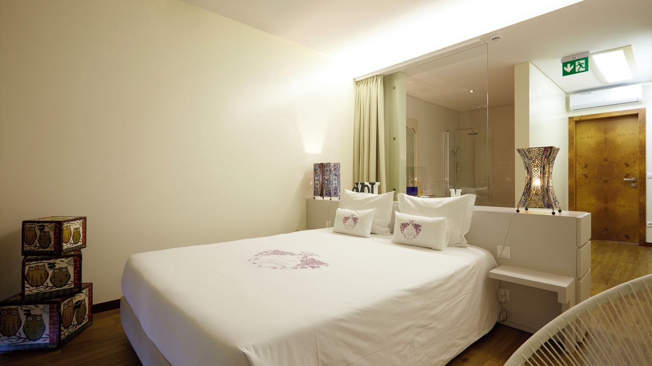 Photo of Bedroom in Bomfim