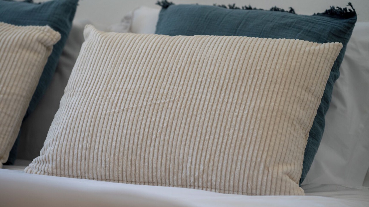 Photo of Bedroom in Albufeira