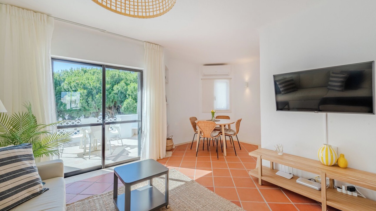 Photo of Livingroom in Albufeira