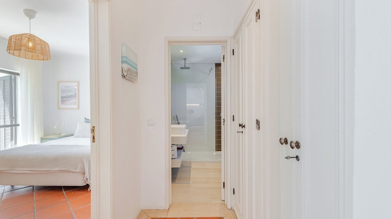 Photo of Bedroom in Albufeira