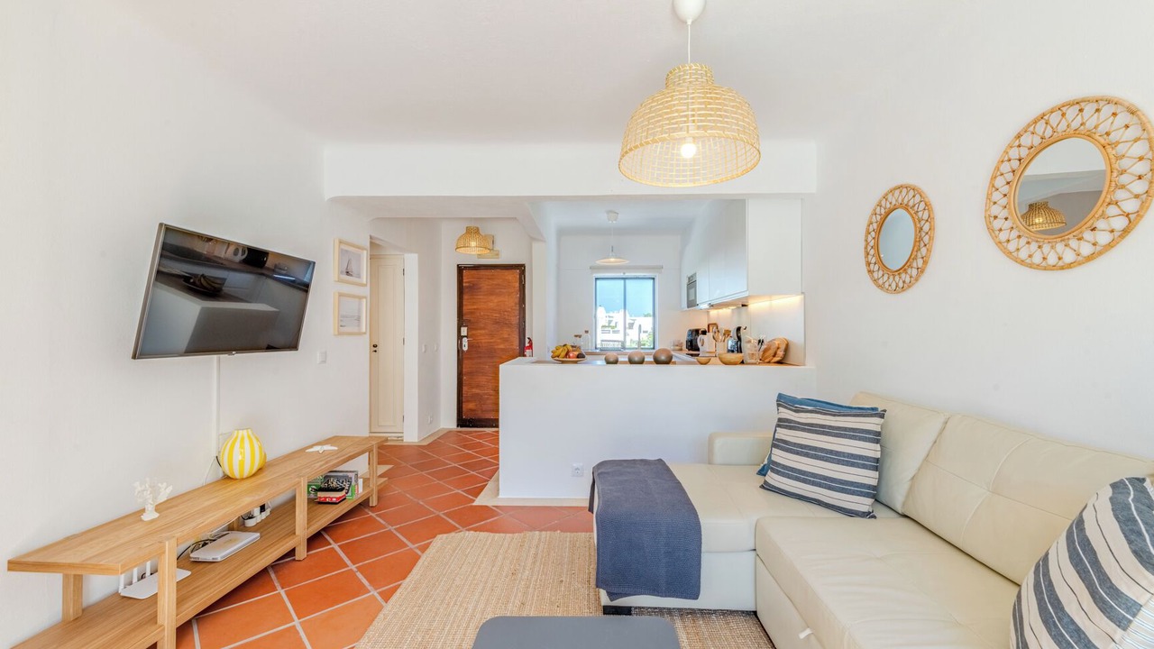 Photo of Livingroom in Albufeira