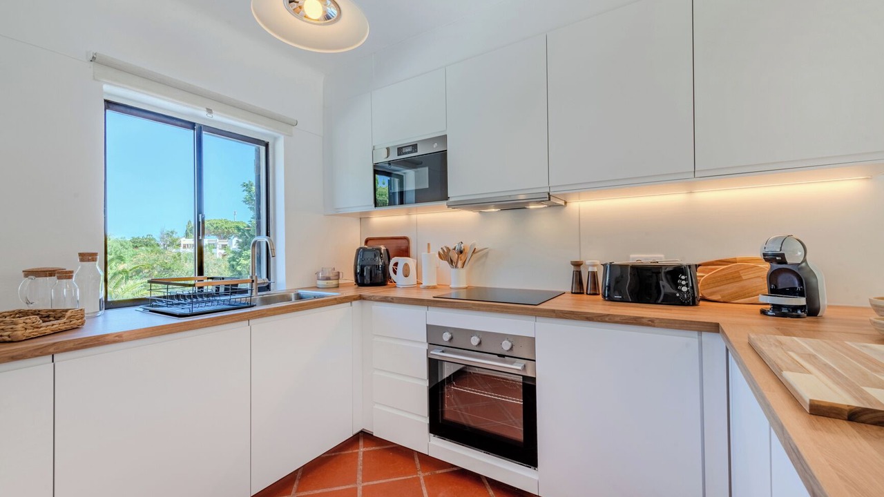 Photo of Kitchen in Albufeira