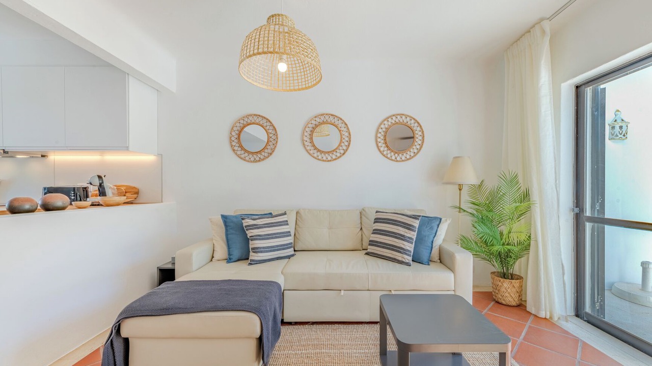 Photo of Livingroom in Albufeira