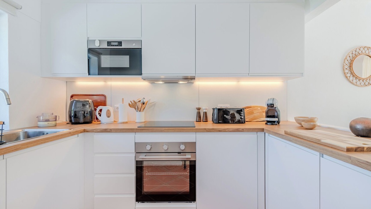 Photo of Kitchen in Albufeira