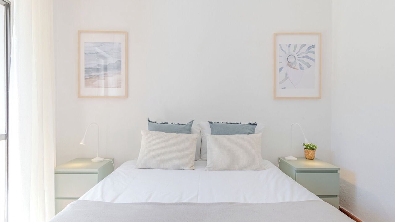 Photo of Bedroom in Albufeira