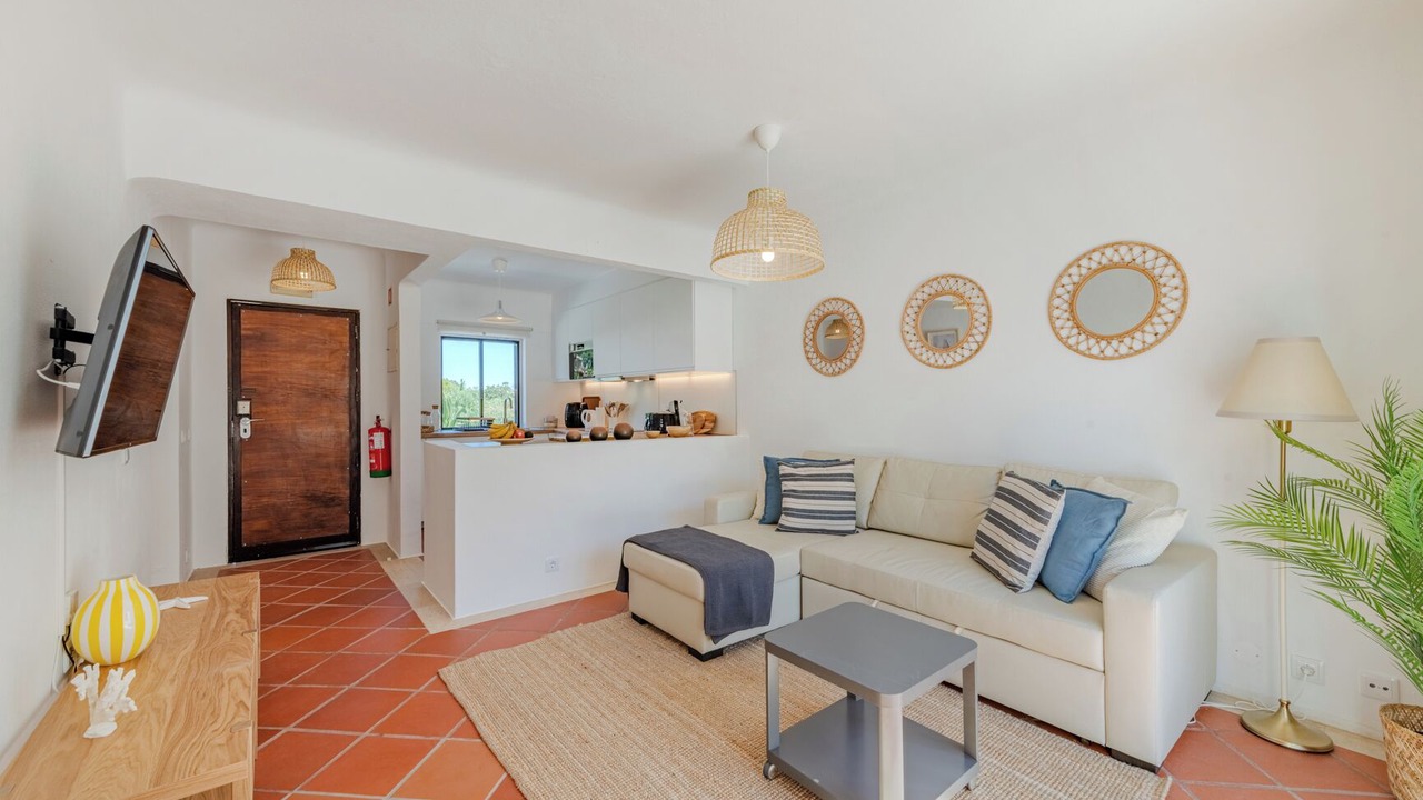 Photo of Livingroom in Albufeira
