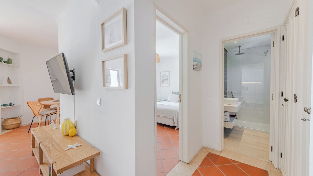 Photo of Bedroom in Albufeira