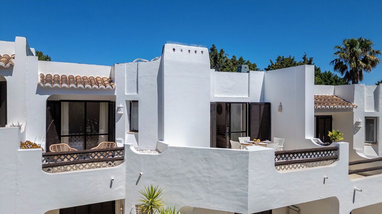 Photo of Outdoor in Albufeira