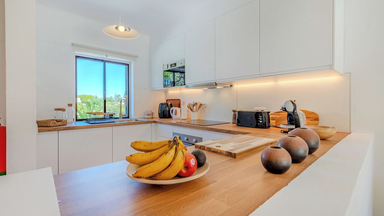 Photo of Kitchen in Albufeira