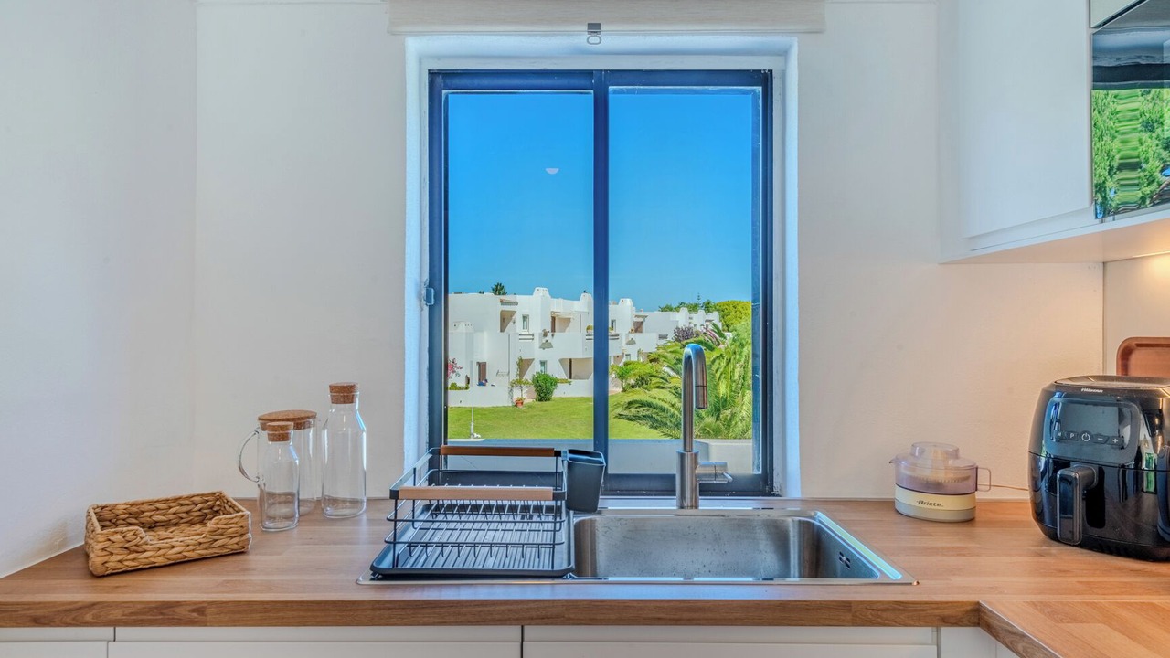 Photo of Kitchen in Albufeira