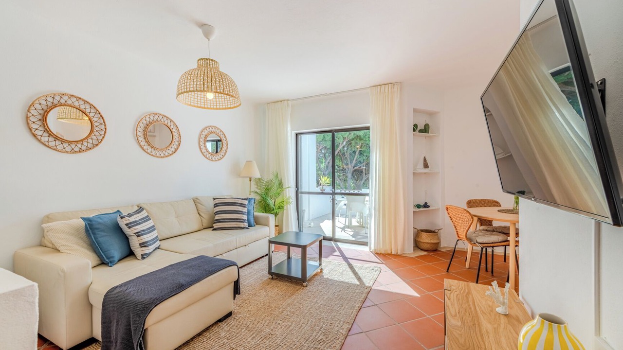 Photo of Livingroom in Albufeira