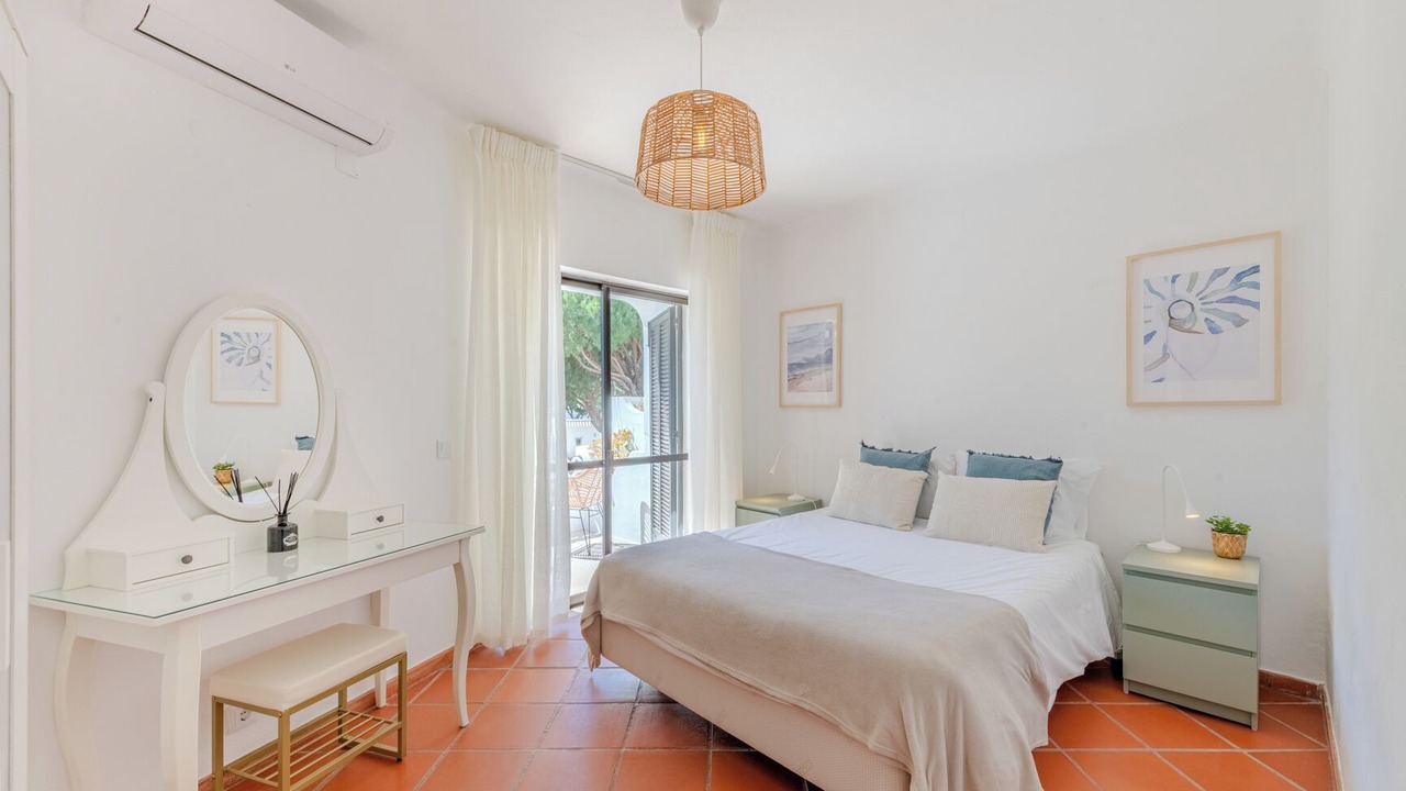 Photo of Bedroom in Albufeira