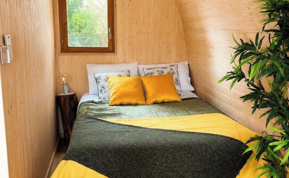 Photo of Bedroom in Silves