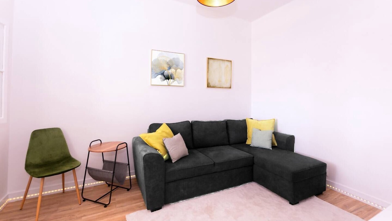 Photo of Livingroom in Sao Goncalo