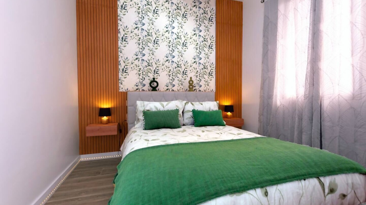 Photo of Bedroom in Sao Goncalo
