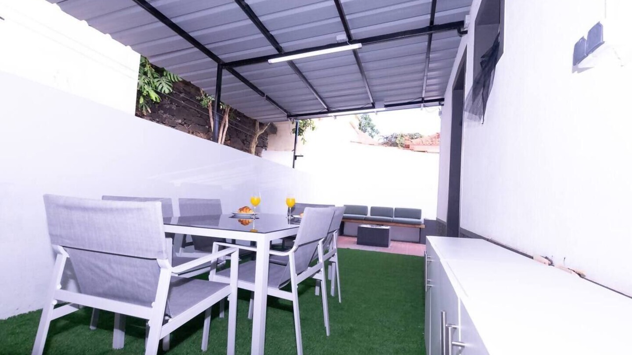 Photo of Outdoor in Sao Goncalo