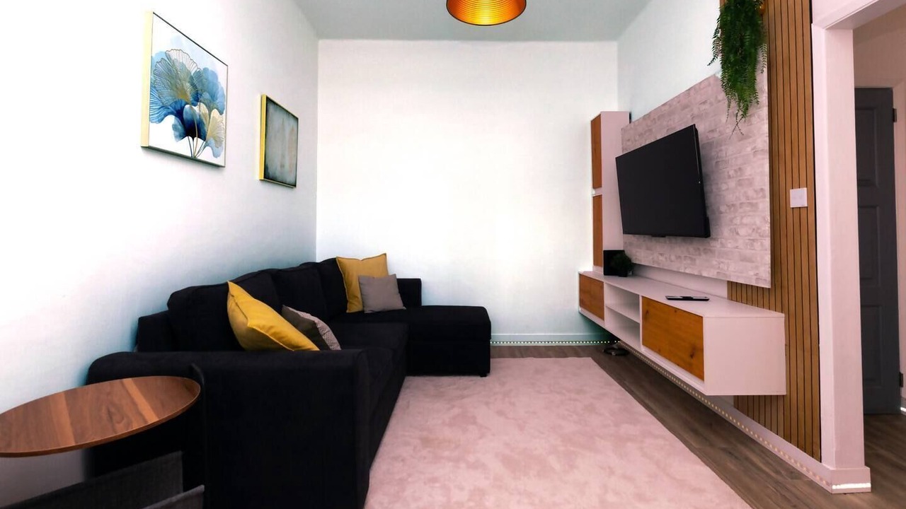 Photo of Livingroom in Sao Goncalo