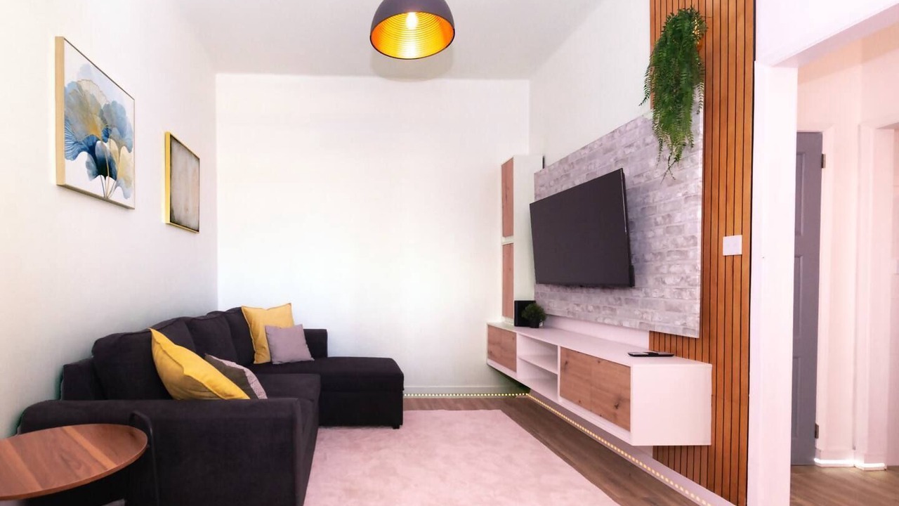 Photo of Livingroom in Sao Goncalo