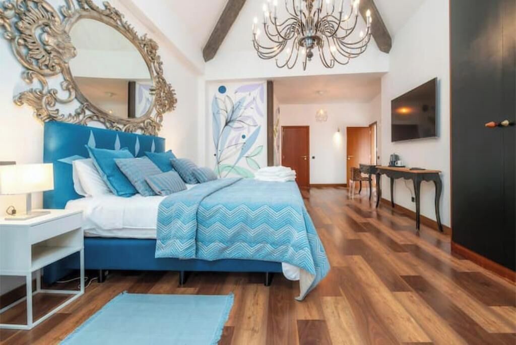 Photo of Bedroom in Se