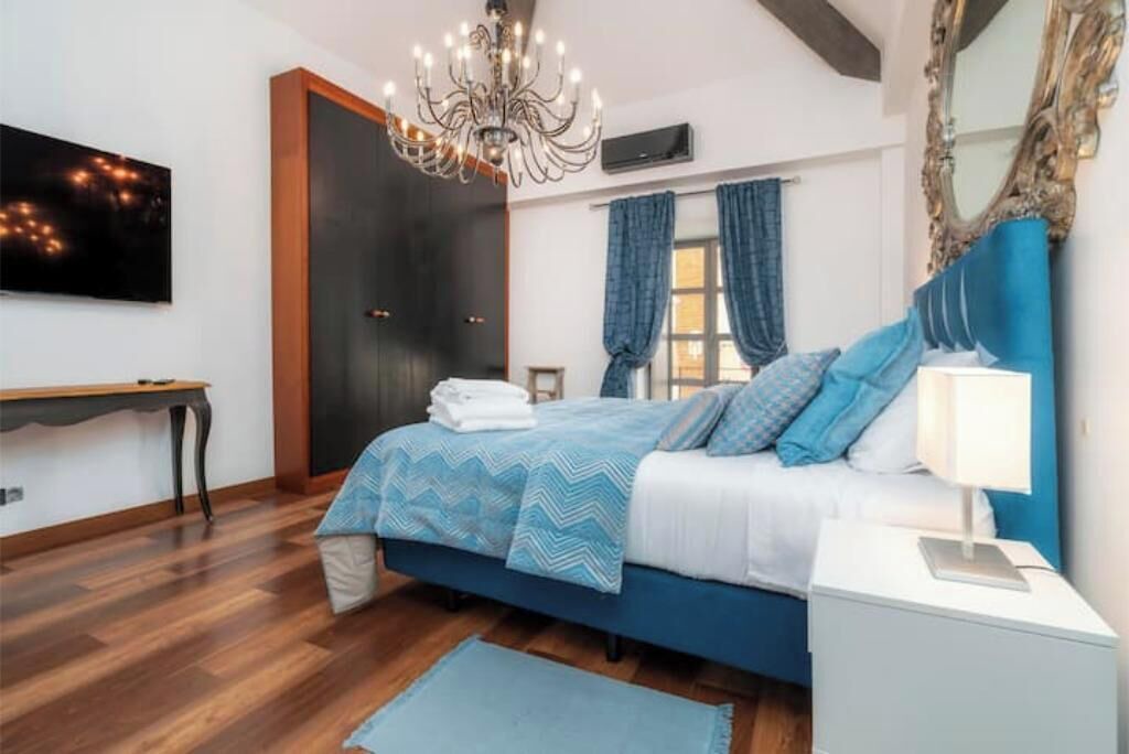 Photo of Bedroom in Se