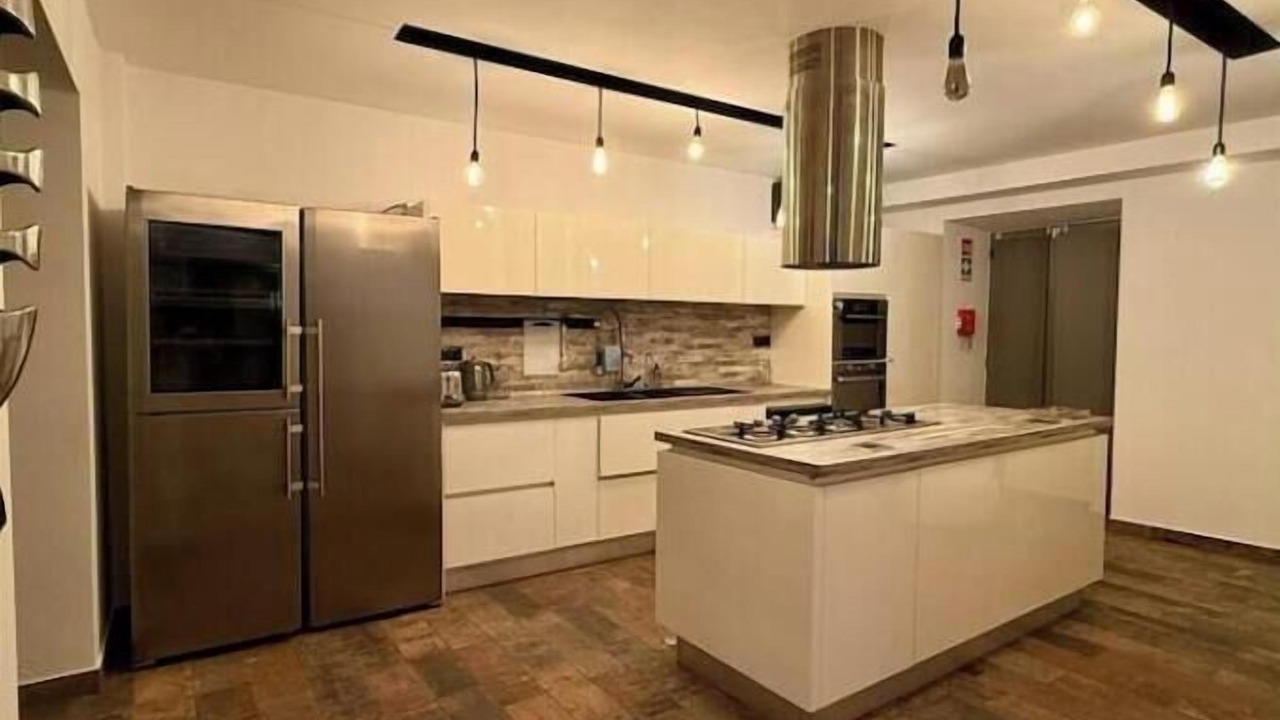 Photo of Kitchen in Se