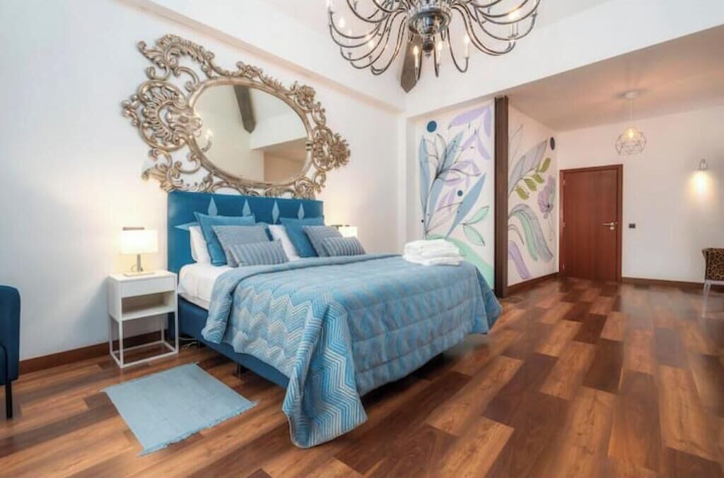 Photo of Bedroom in Se