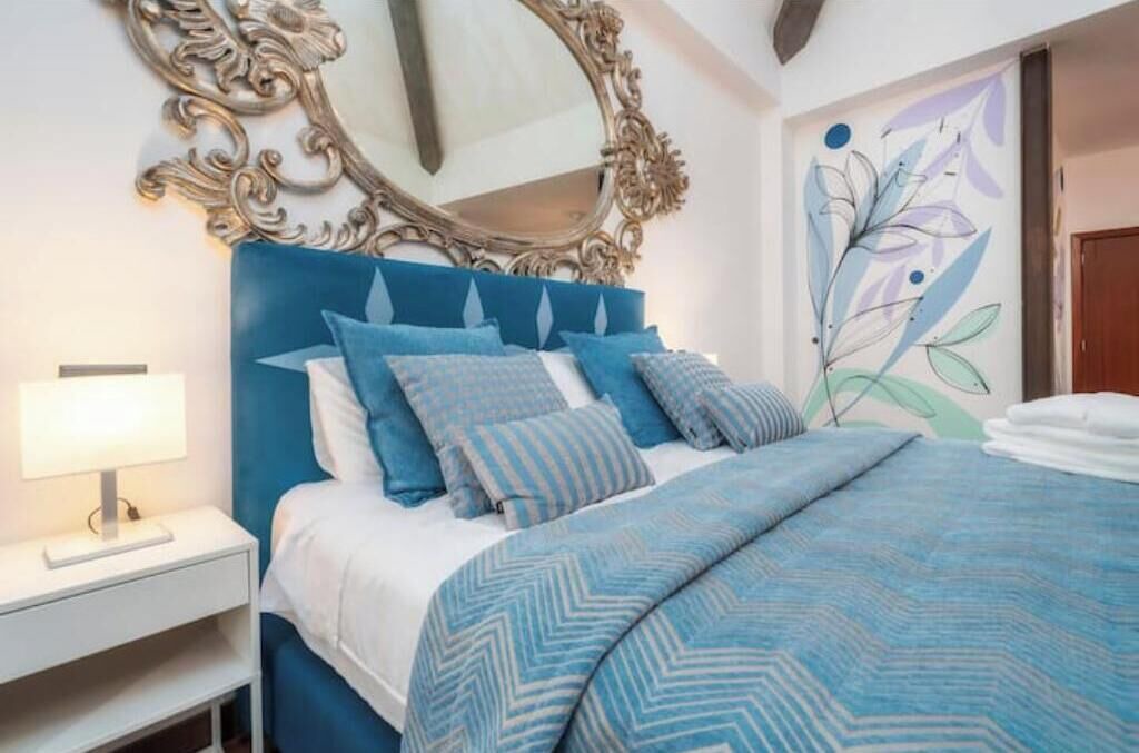Photo of Bedroom in Se