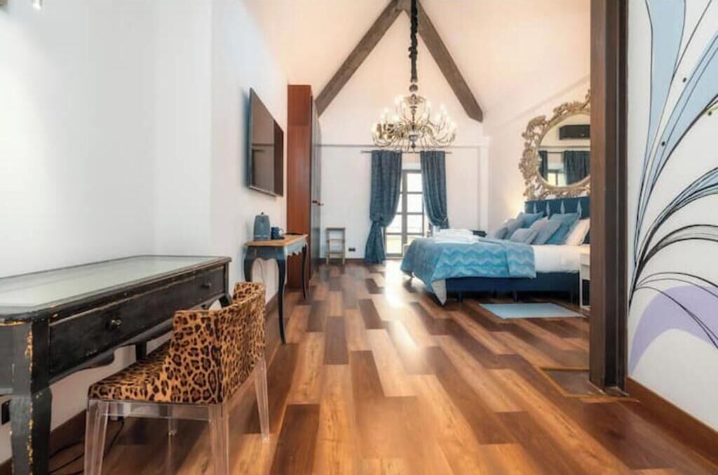 Photo of Bedroom in Se