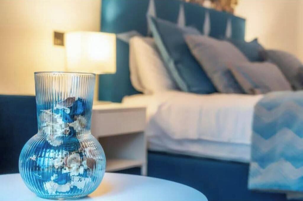 Photo of Bedroom in Se