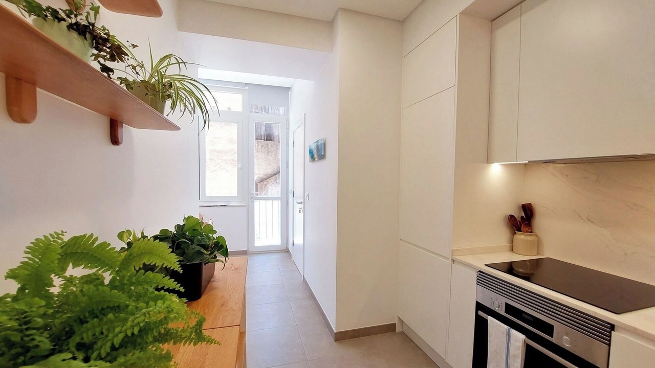 Photo of Kitchen in Sao Jorge de Arroios
