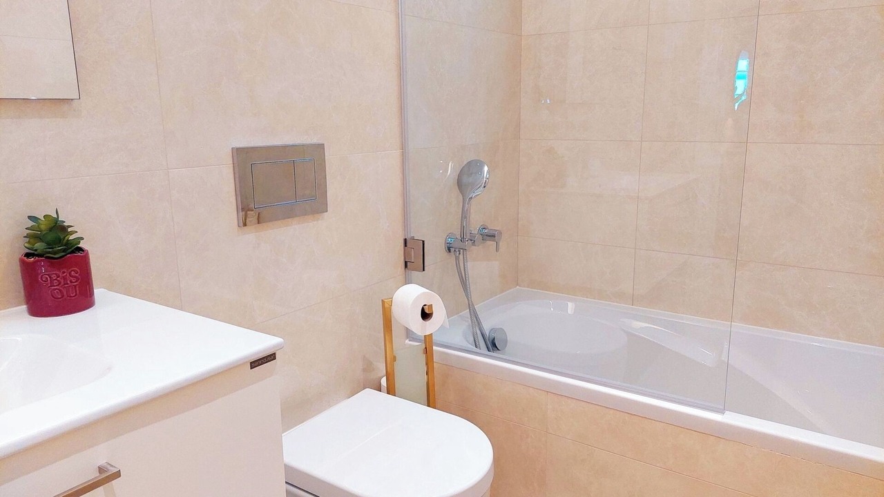 Photo of Bathroom in Sao Jorge de Arroios