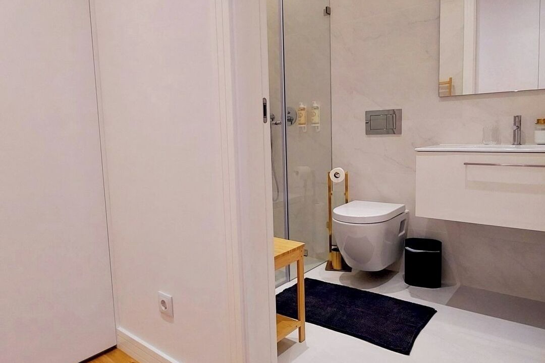 Photo of Bathroom in Sao Jorge de Arroios